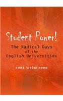 Student Power!