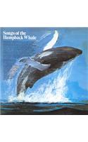 Songs of the Humpback Whale
