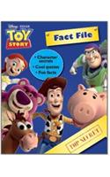 Disney Pixar Toy Story : Toy: Tastic Activity Case