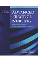 Advanced Practice Nursing