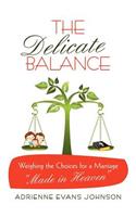 The Delicate Balance