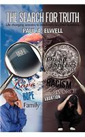 The Search for Truth: Life Changing Answers to Mankind's Toughest Questions(English)