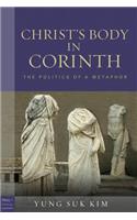 Christ's Body in Corinth