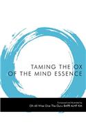 Taming the Ox of the Mind Essence