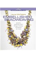 Laura McCabe's Embellished Beadweaving