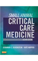 Small Animal Critical Care Medicine