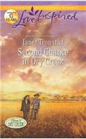Second Chance in Dry Creek