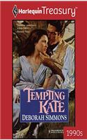 Tempting Kate