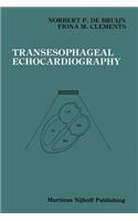 Transesophageal Echocardiography