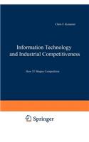 Information Technology and Industrial Competitiveness