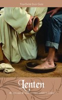 Lenten: 40 Days and 40 Ways to Come Closer to Christ