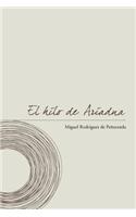 El Hilo de Ariadna: Notas, Reflexiones y Poemas En Torno a la Practica Contemplativa