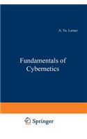 Fundamentals of Cybernetics