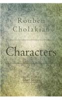 Characters