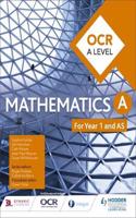 OCR A Level Mathematics Year 1 (AS)