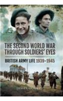 The Second World War Through Soldiers' Eyes