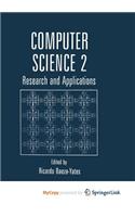 Computer Science 2