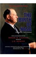 The Birth of NASA
