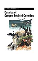 Catalog of Oregon Seabird Colonies