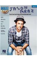Jason Mraz