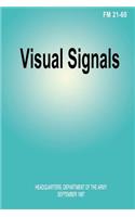 Visual Signals (FM 21-60)