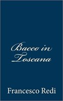 Bacco in Toscana