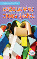 Conozco Las Formas / I Know Shapes