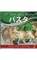 27 Pasta Easy Recipes Japanese Edition