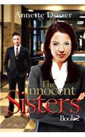 Innocent Sisters Book II: The Mind Reader