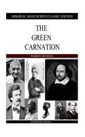 The Green Carnation: (English)