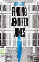 Finding Jennifer Jones