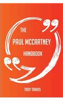 The Paul McCartney Handbook - Everything You Need To Know About Paul McCartney