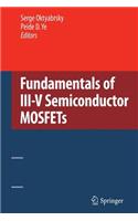 Fundamentals of III-V Semiconductor Mosfets