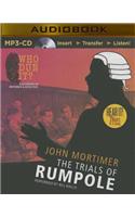 Trials of Rumpole