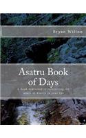Asatru Book of Days
