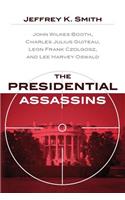 Presidential Assassins