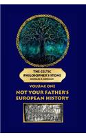 Celtic Philosopher's Stone