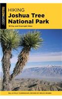 Hiking Joshua Tree National Park