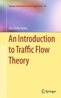 Introduction to Traffic Flow Theory