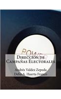 Dirección de Campañas Electorales