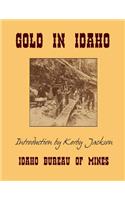 Gold In Idaho