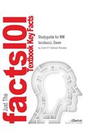Studyguide for MM by Iacobucci, Dawn, ISBN 9781285580531