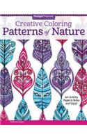 Patterns of Nature