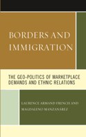 Borders and Immigration