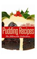 Pudding Recipes