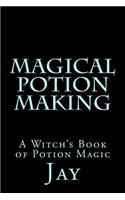 Magical Potion Making