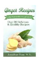 Ginger Recipes