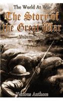 The Story of the Great War, Volume 8 of 8