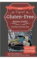 2015 Gluten-Free Buyers Guide