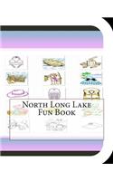 North Long Lake Fun Book